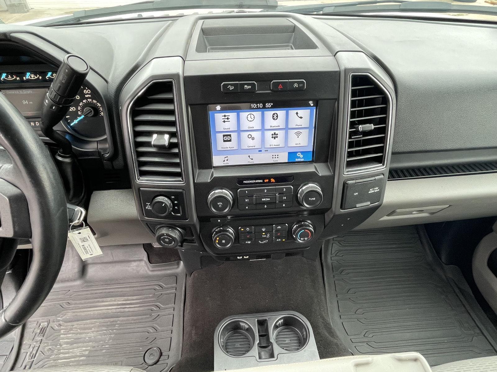 Used 2018 Ford F-150 for sale in Grand Island NE
