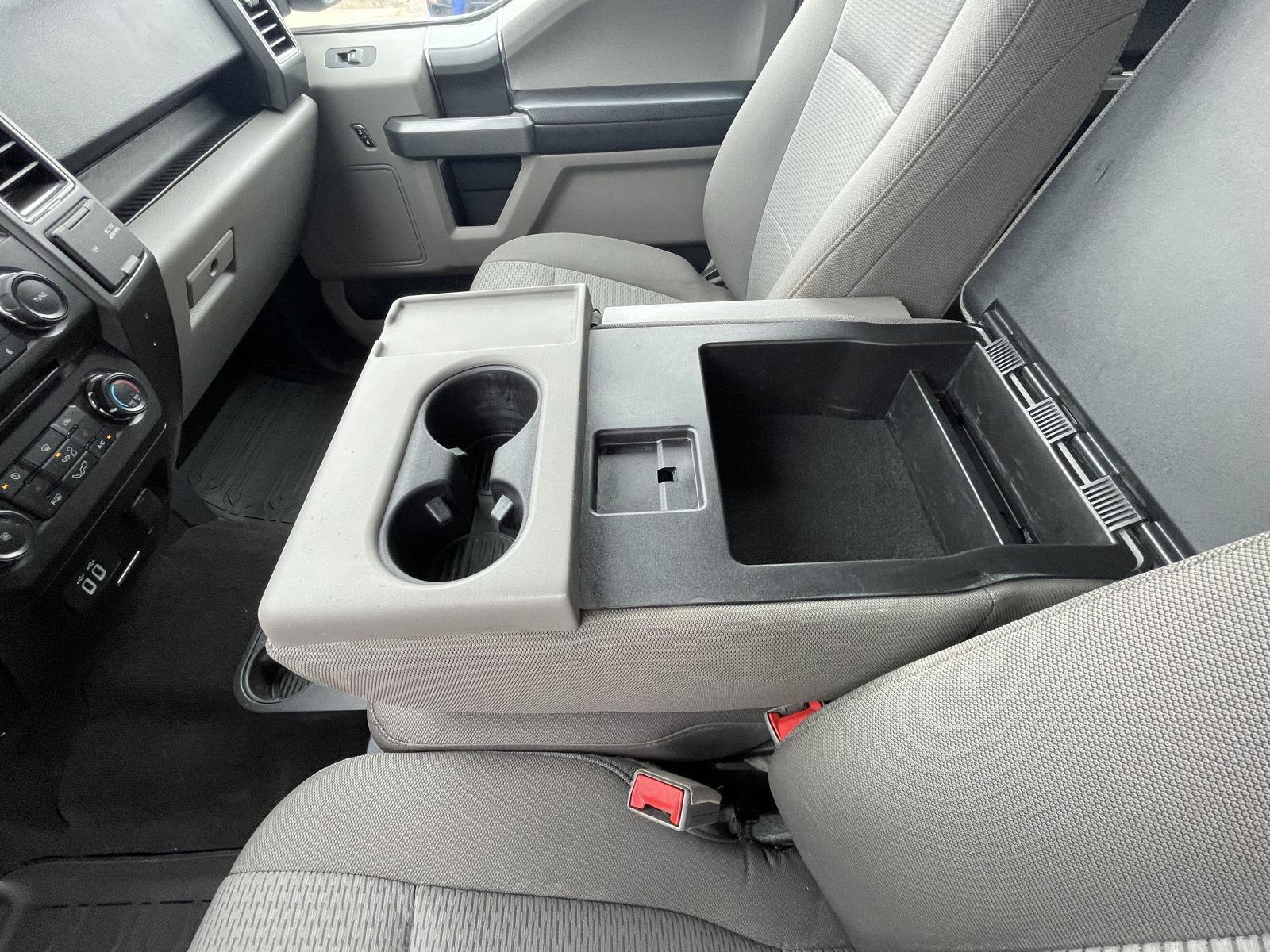 Used 2018 Ford F-150 for sale in Grand Island NE