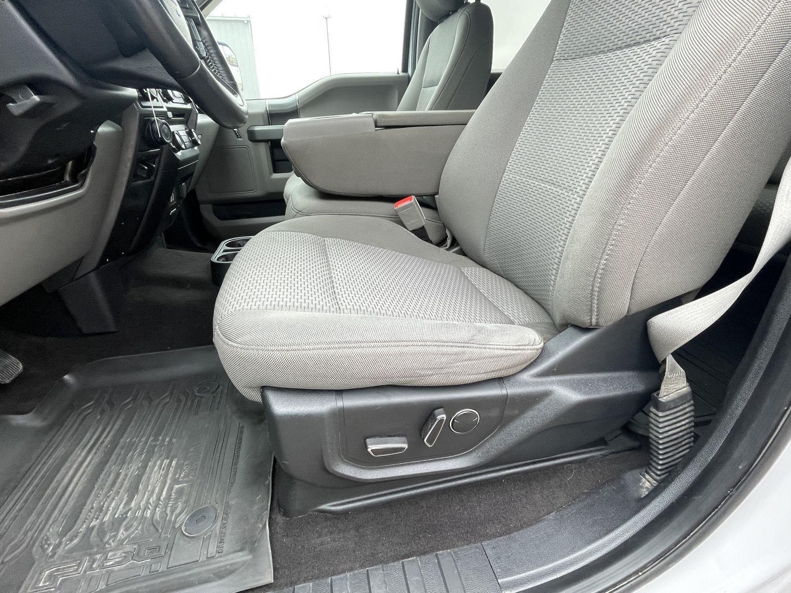 Used 2018 Ford F-150 for sale in Grand Island NE