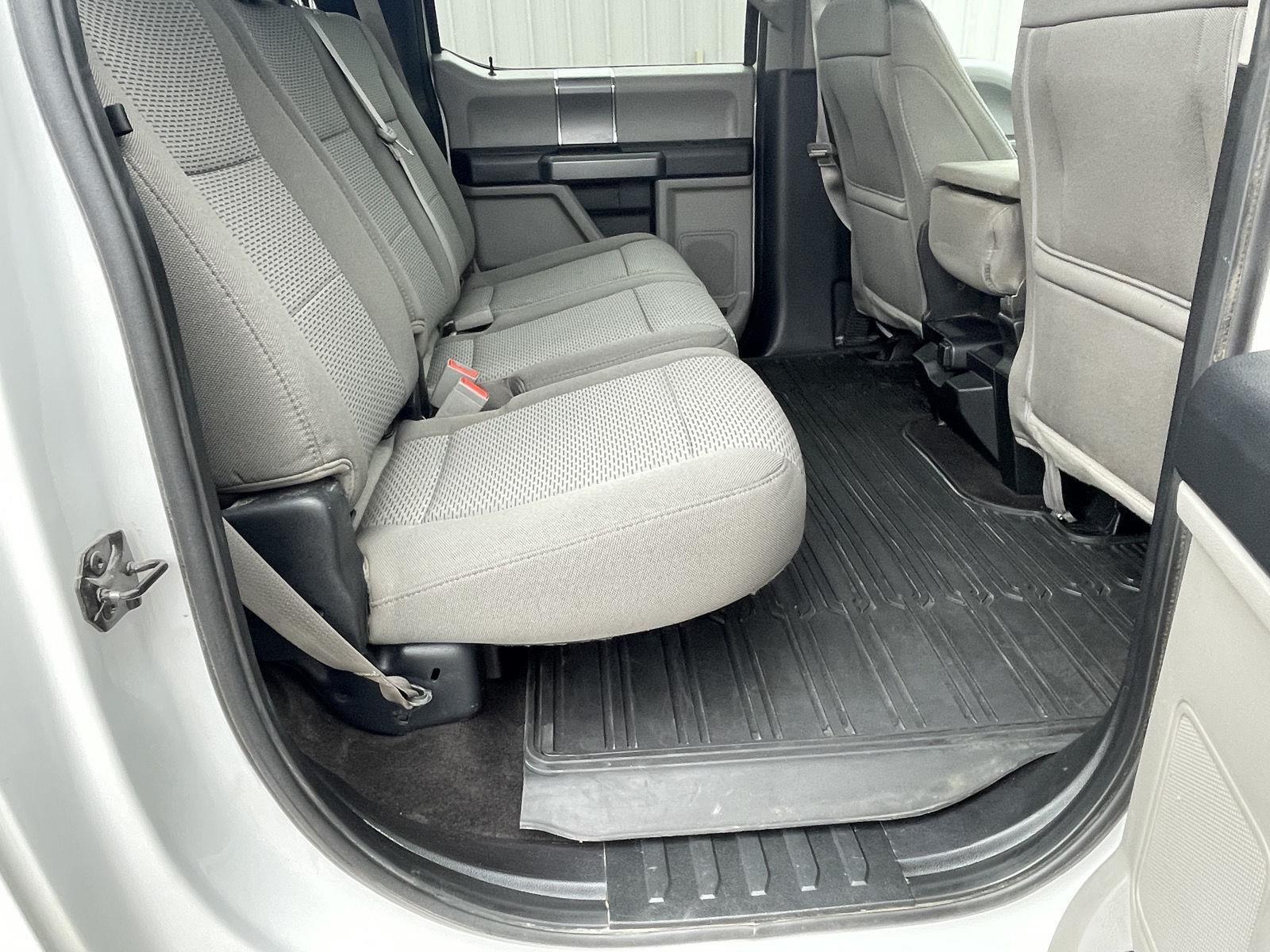 Used 2018 Ford F-150 for sale in Grand Island NE