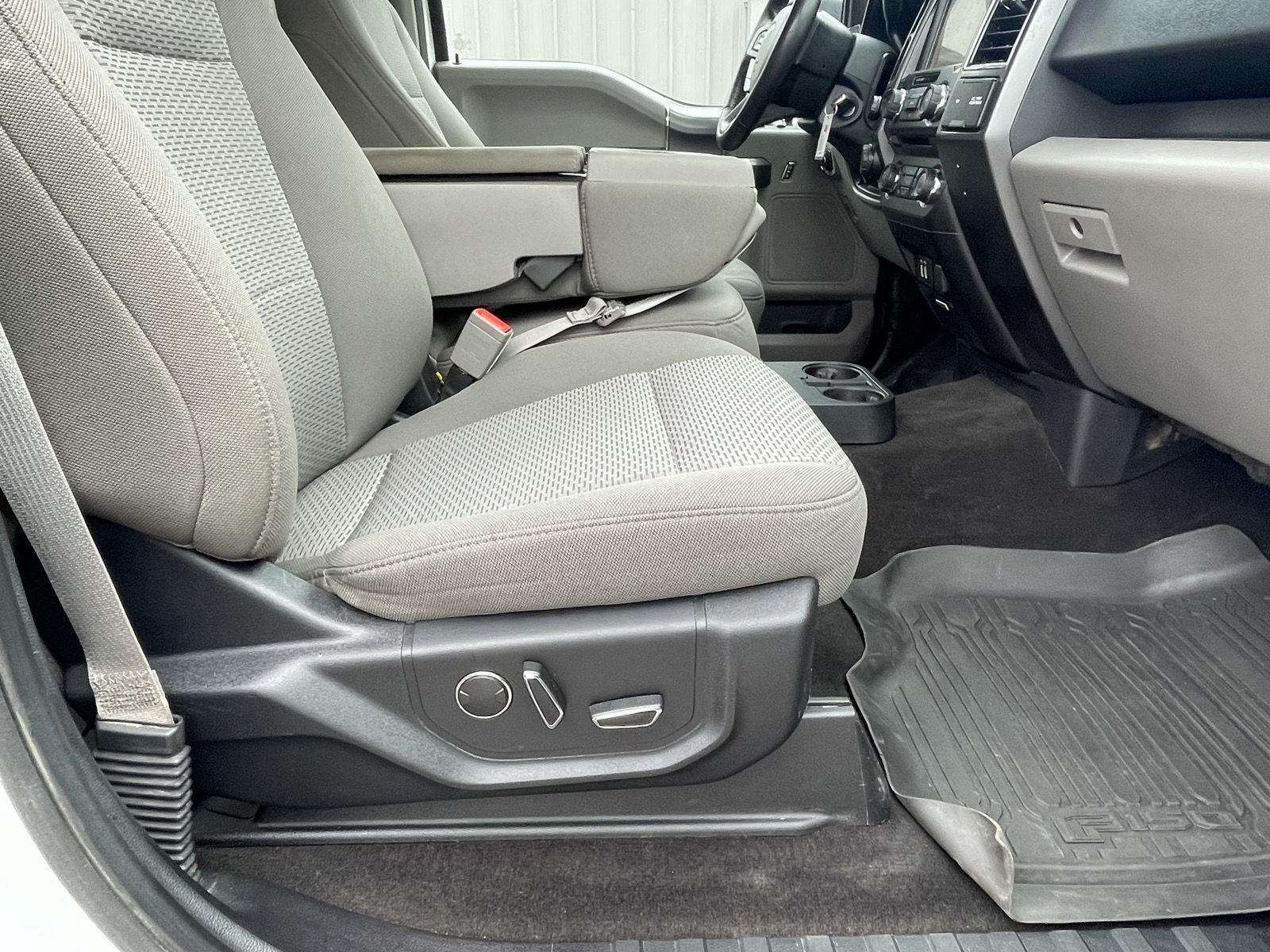 Used 2018 Ford F-150 for sale in Grand Island NE