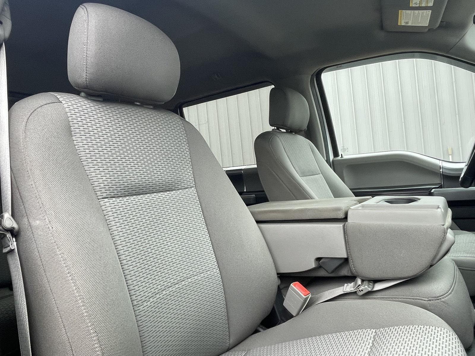 Used 2018 Ford F-150 for sale in Grand Island NE