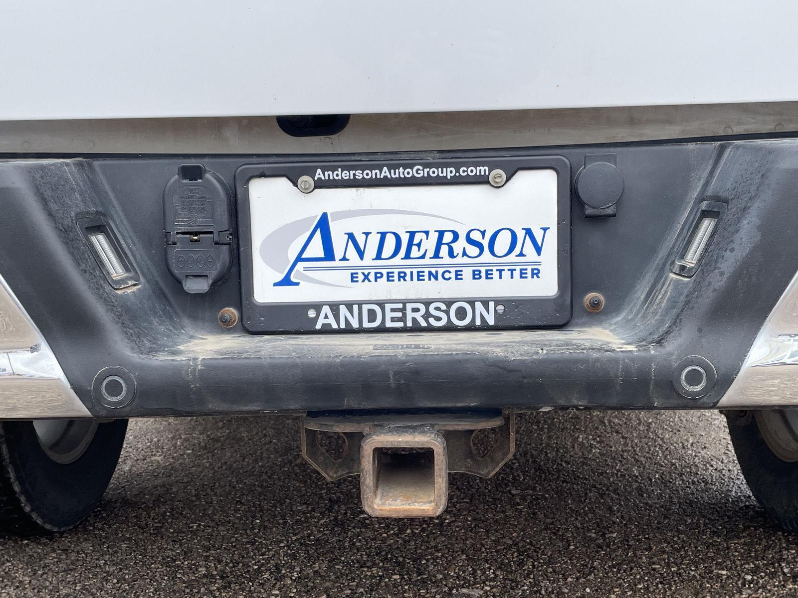 Used 2018 Ford F-150 for sale in Grand Island NE