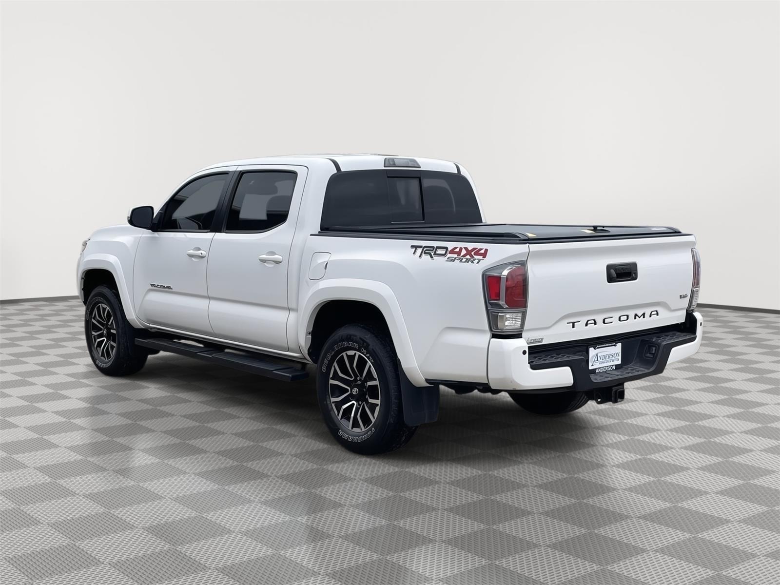Used 2022 Toyota Tacoma for sale in Grand Island NE