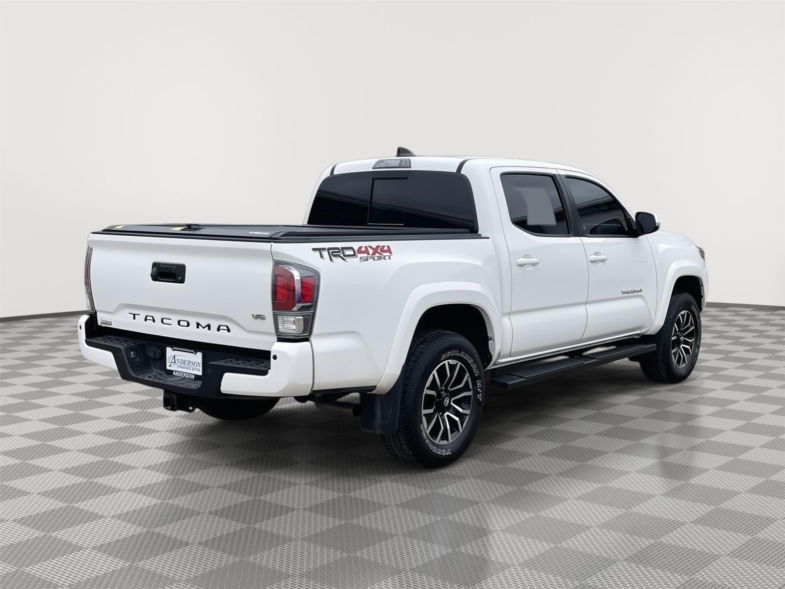 Used 2022 Toyota Tacoma for sale in Grand Island NE