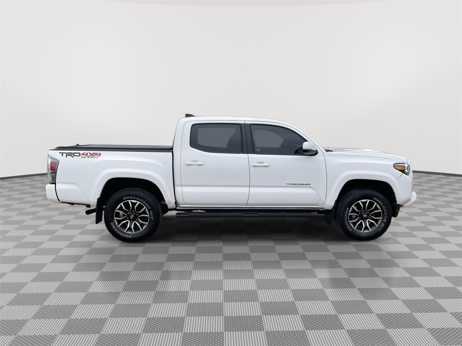 Used 2022 Toyota Tacoma for sale in Grand Island NE