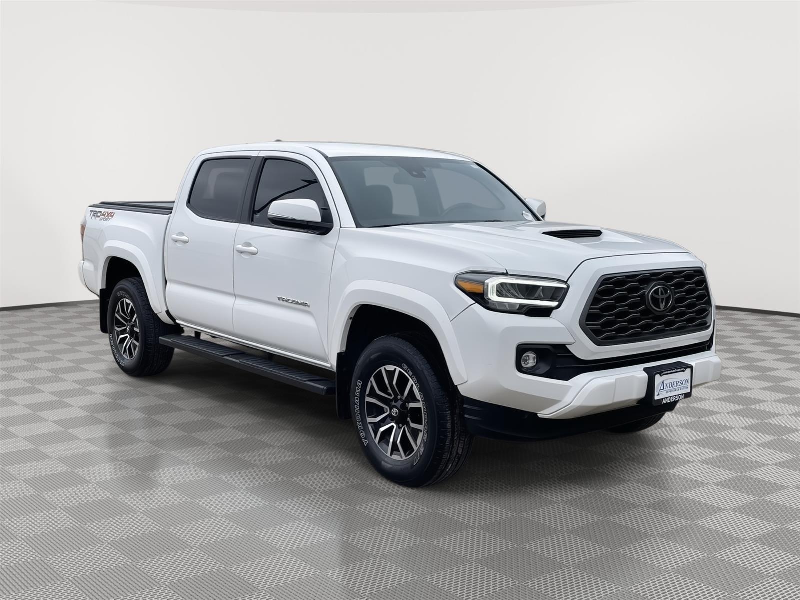 Used 2022 Toyota Tacoma for sale in Grand Island NE