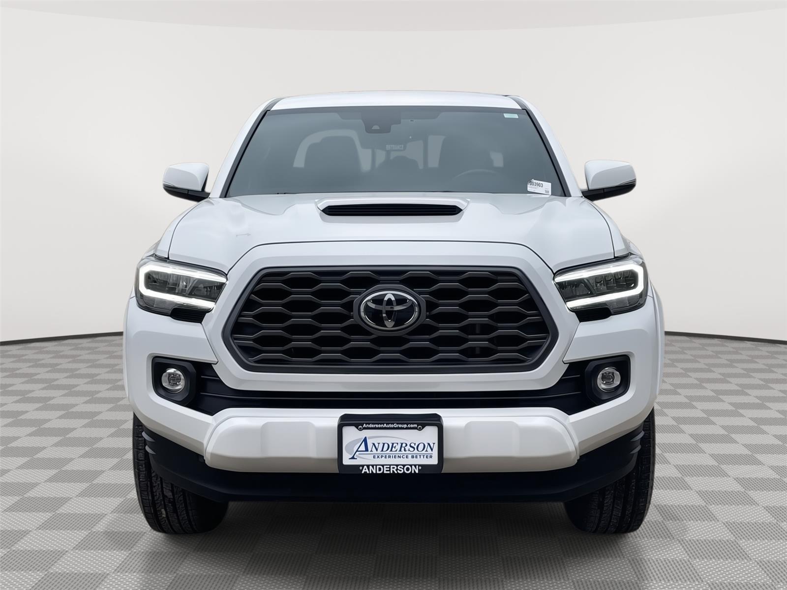 Used 2022 Toyota Tacoma for sale in Grand Island NE