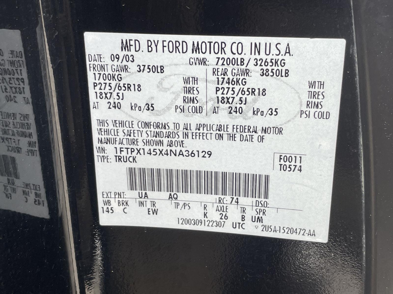 Vehicle photo 11