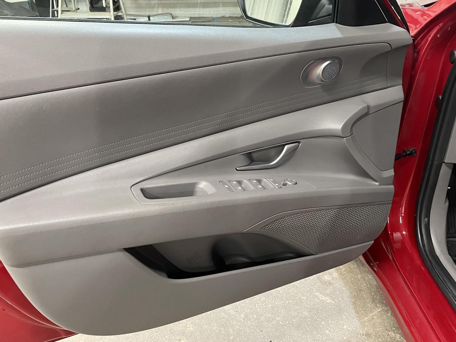 Used 2021 Hyundai Elantra Hybrid for sale in Grand Island NE