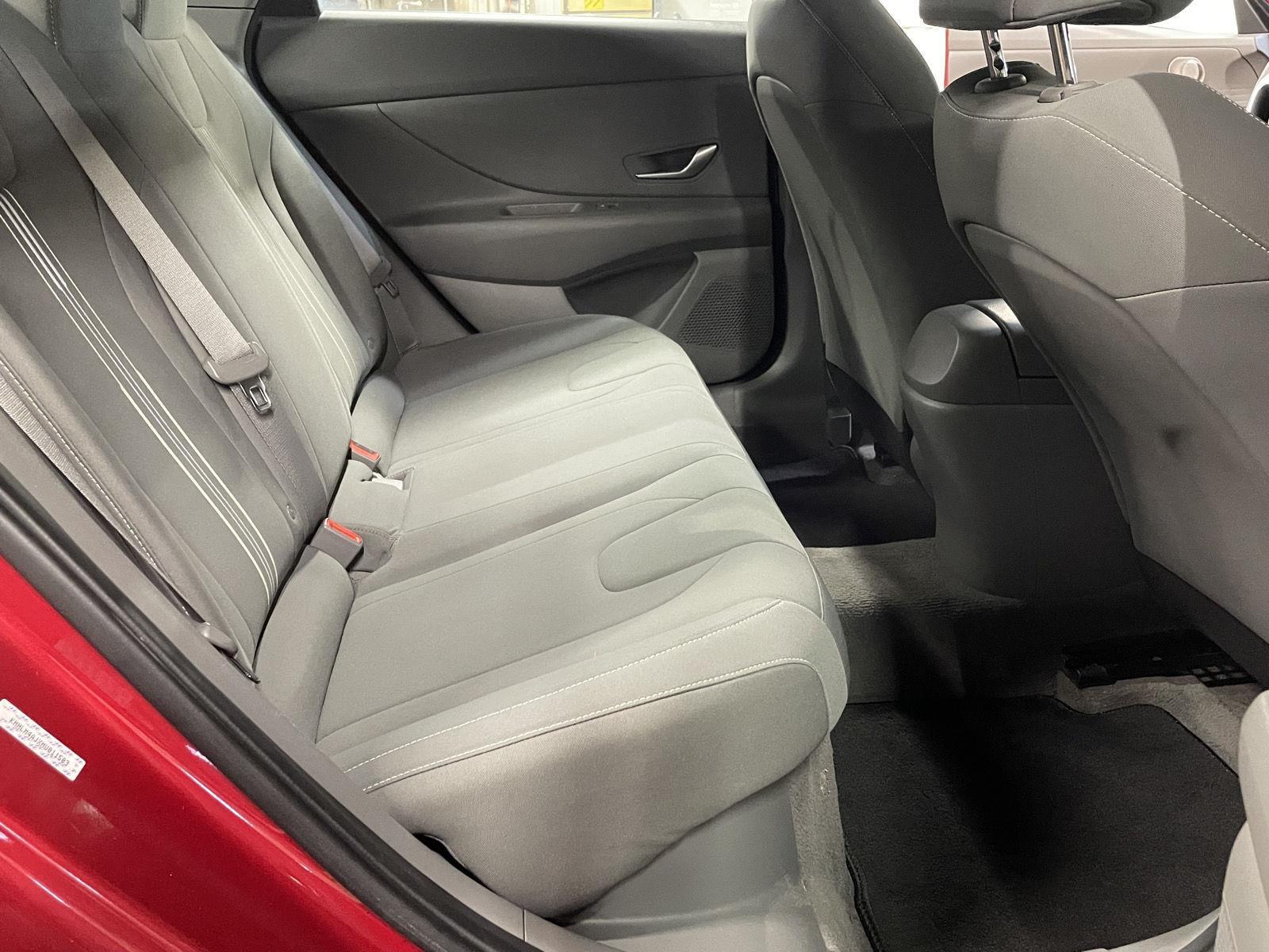 Used 2021 Hyundai Elantra Hybrid for sale in Grand Island NE