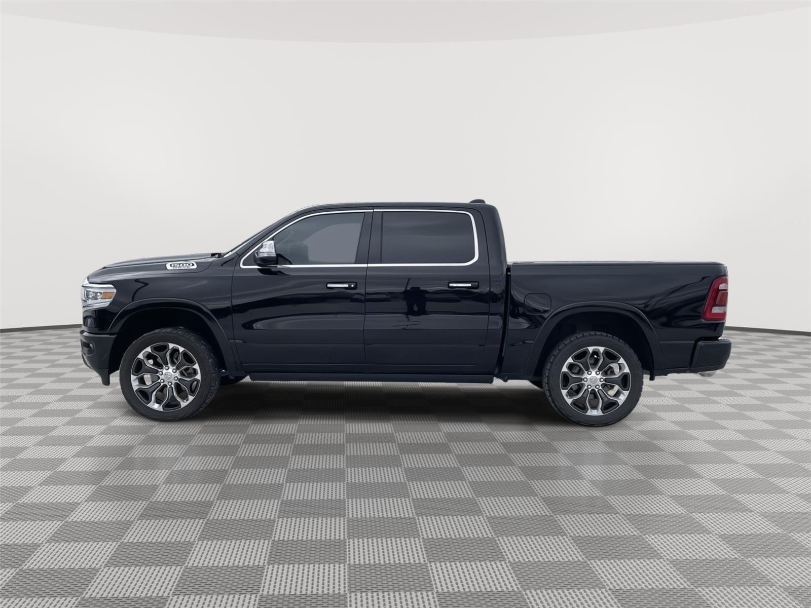 Used 2019 Ram 1500 for sale in Grand Island NE