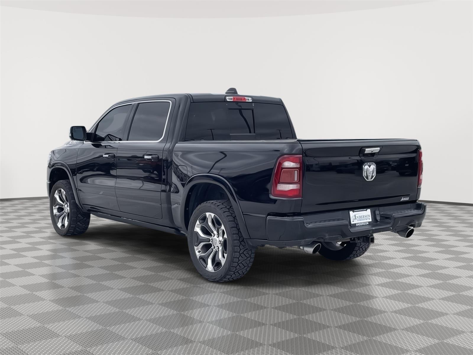 Used 2019 Ram 1500 for sale in Grand Island NE