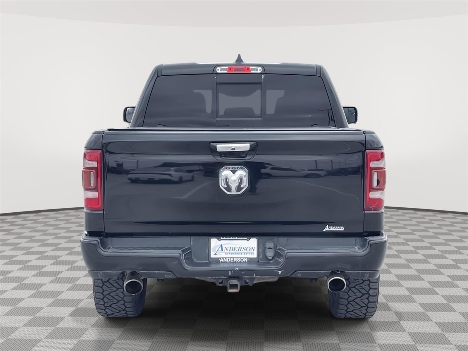 Used 2019 Ram 1500 for sale in Grand Island NE