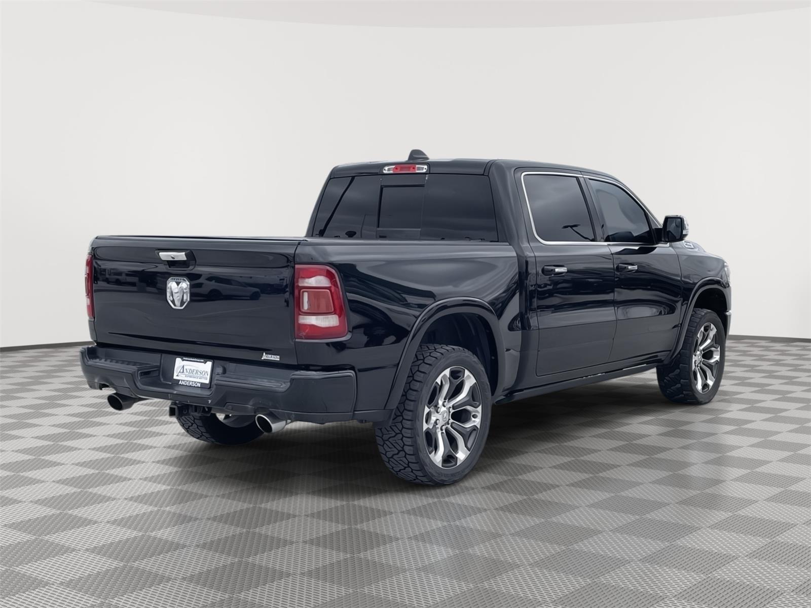 Used 2019 Ram 1500 for sale in Grand Island NE