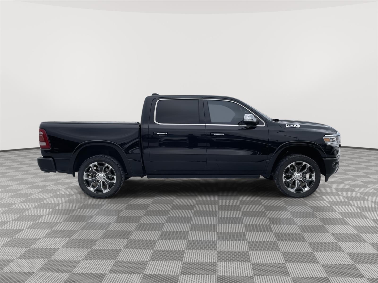 Used 2019 Ram 1500 for sale in Grand Island NE