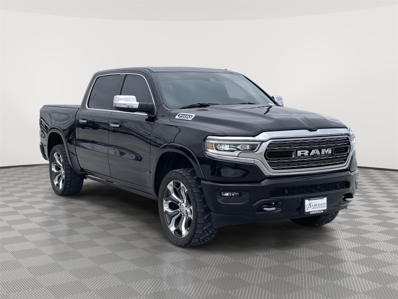 Used 2019 Ram 1500 for sale in Grand Island NE