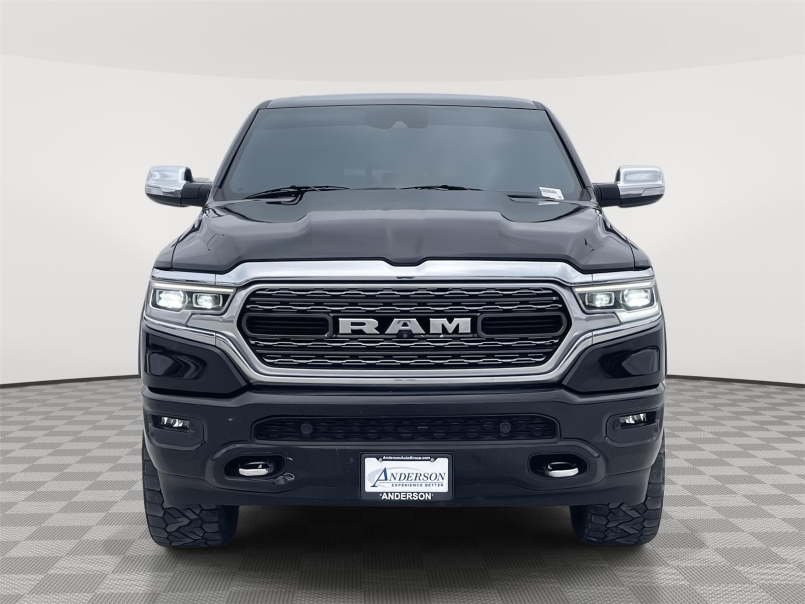 Used 2019 Ram 1500 for sale in Grand Island NE