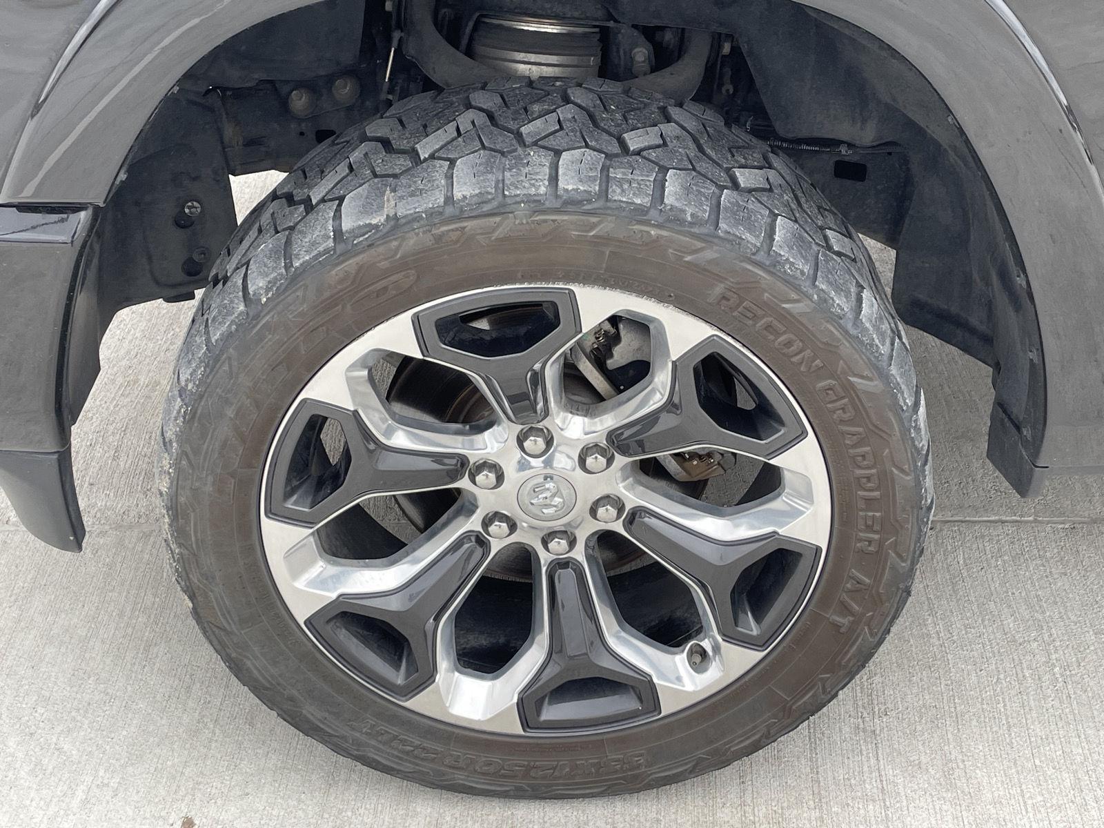 Used 2019 Ram 1500 for sale in Grand Island NE