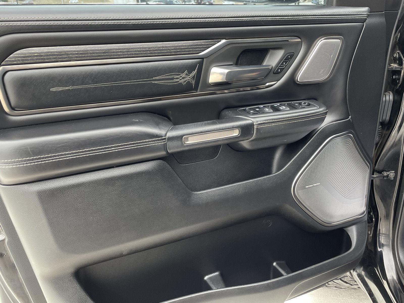 Used 2019 Ram 1500 for sale in Grand Island NE