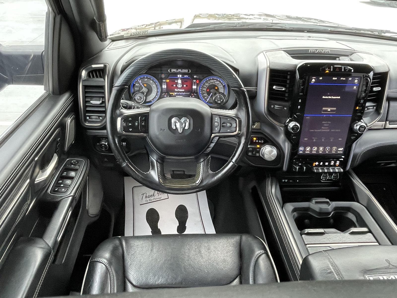 Used 2019 Ram 1500 for sale in Grand Island NE