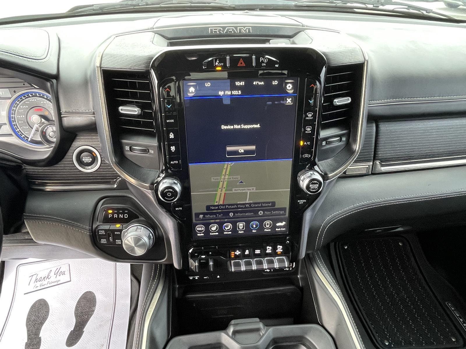 Used 2019 Ram 1500 for sale in Grand Island NE