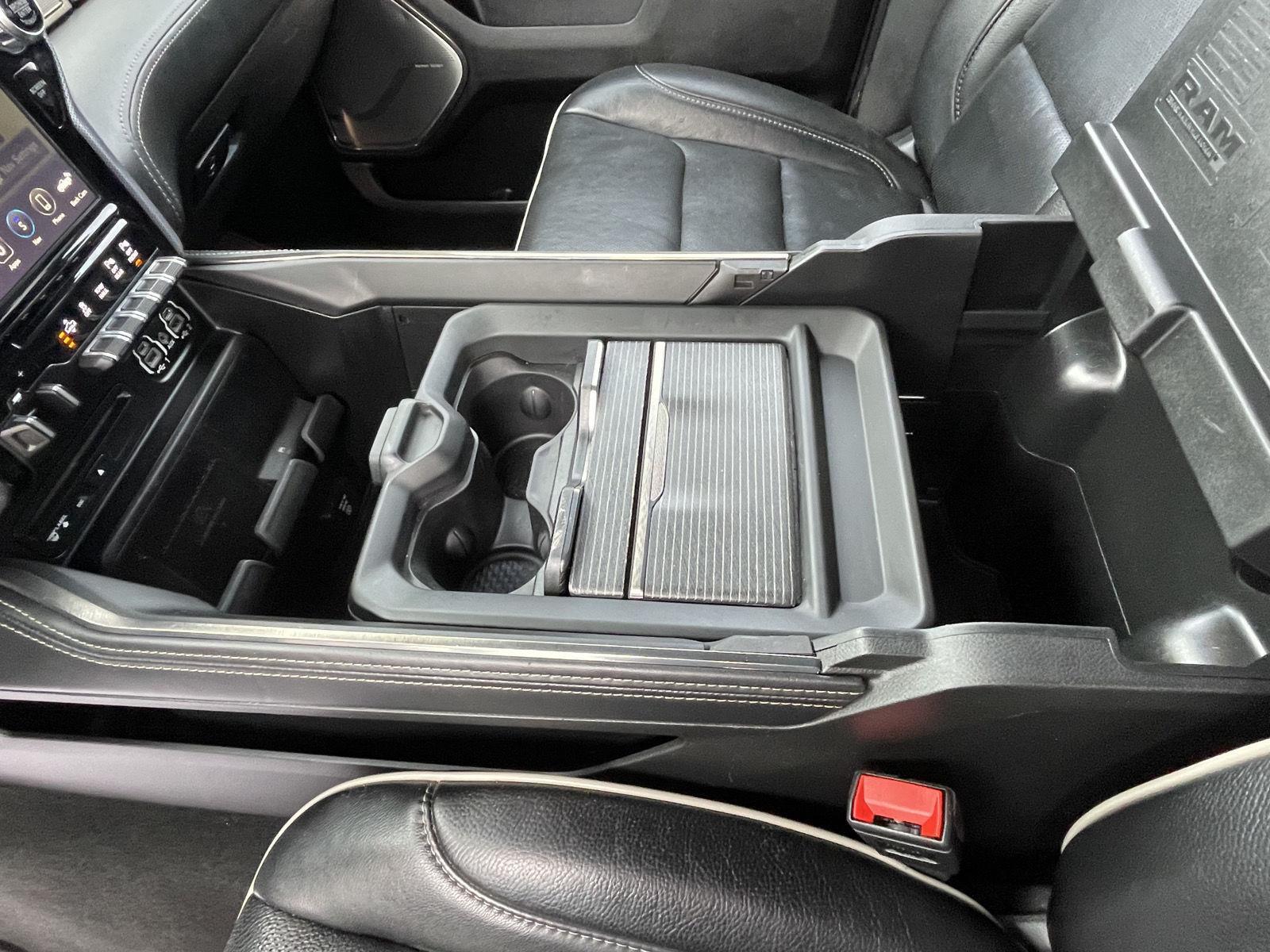 Used 2019 Ram 1500 for sale in Grand Island NE