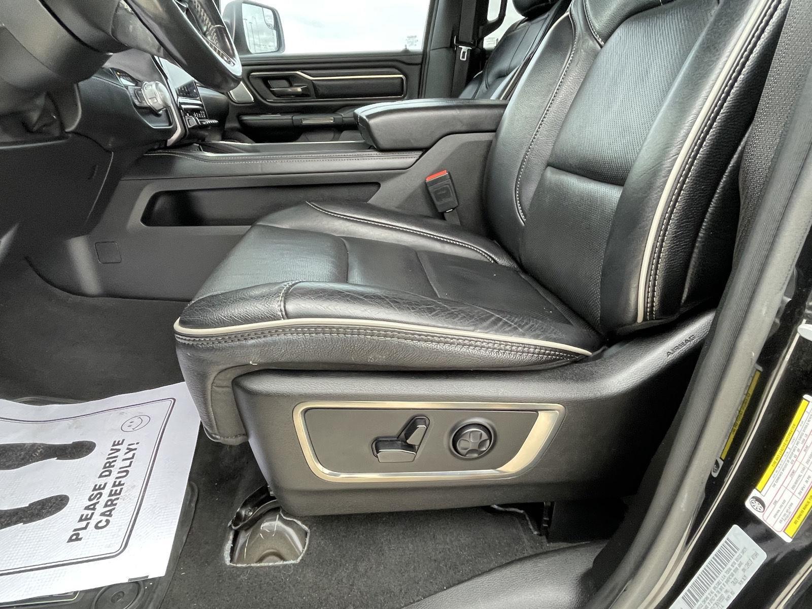 Used 2019 Ram 1500 for sale in Grand Island NE