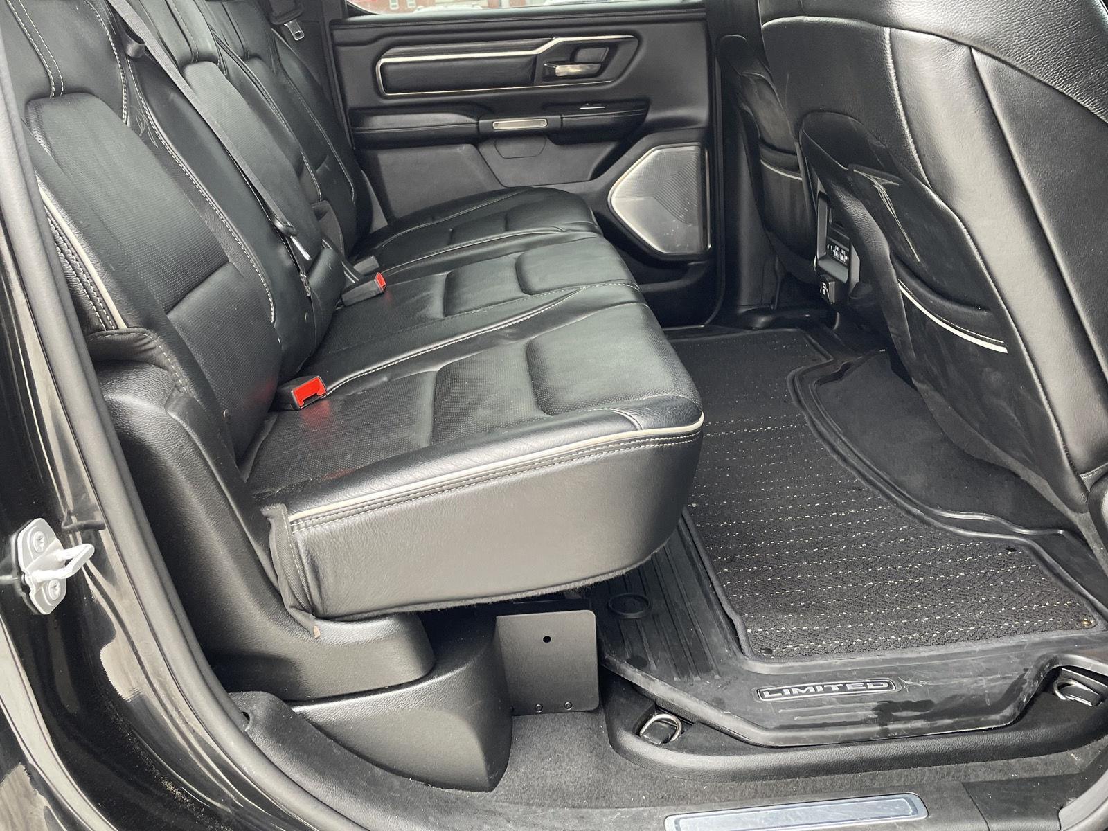 Used 2019 Ram 1500 for sale in Grand Island NE