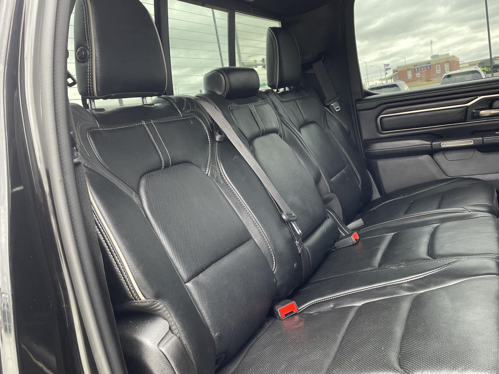 Used 2019 Ram 1500 for sale in Grand Island NE