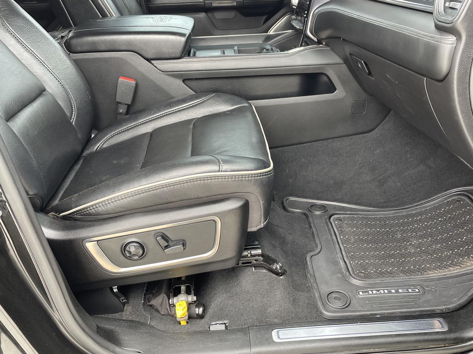 Used 2019 Ram 1500 for sale in Grand Island NE