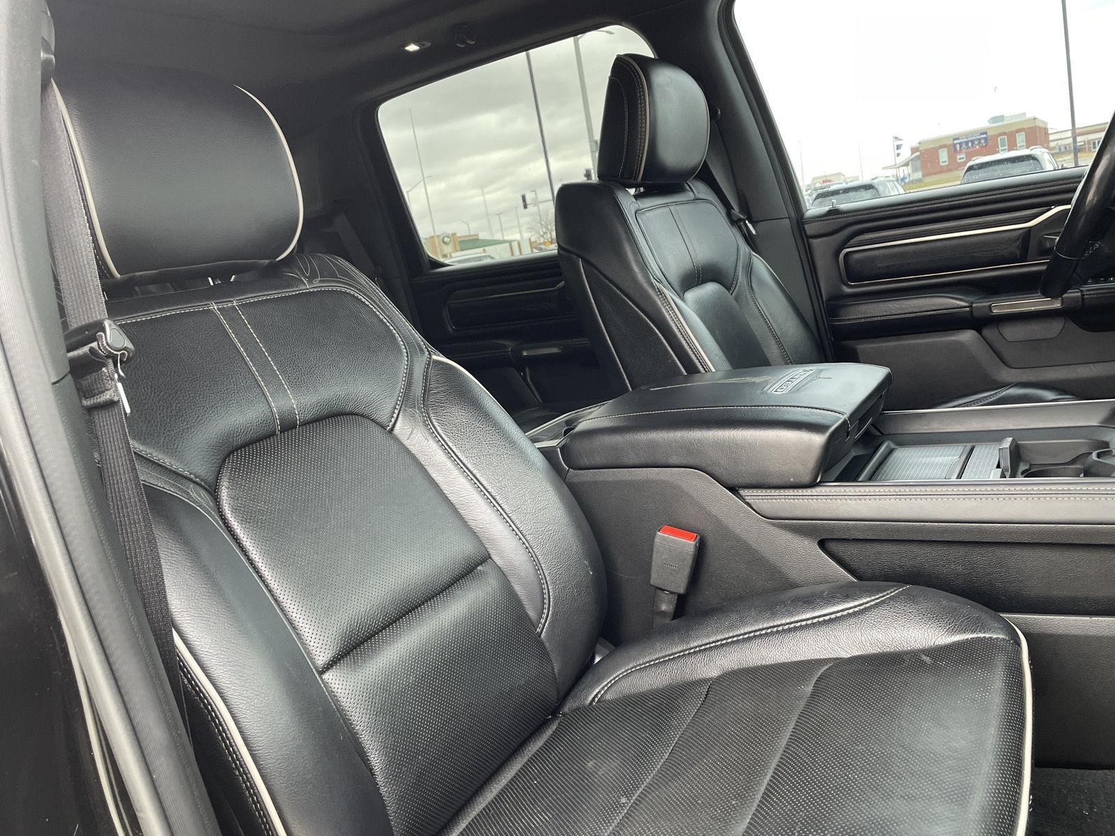 Used 2019 Ram 1500 for sale in Grand Island NE