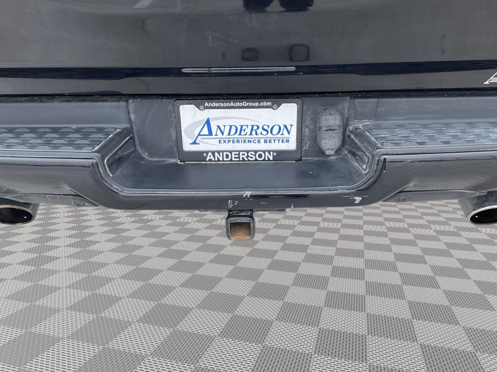 Used 2019 Ram 1500 for sale in Grand Island NE