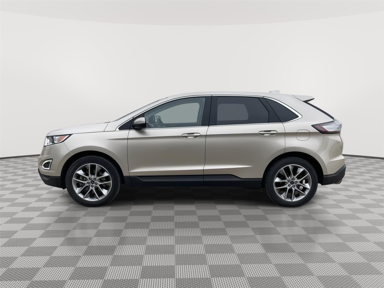 Used 2018 Ford Edge for sale in Grand Island NE
