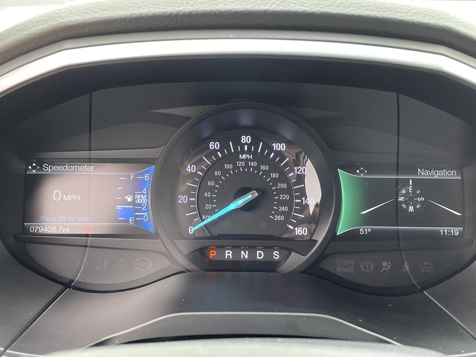 Used 2018 Ford Edge for sale in Grand Island NE