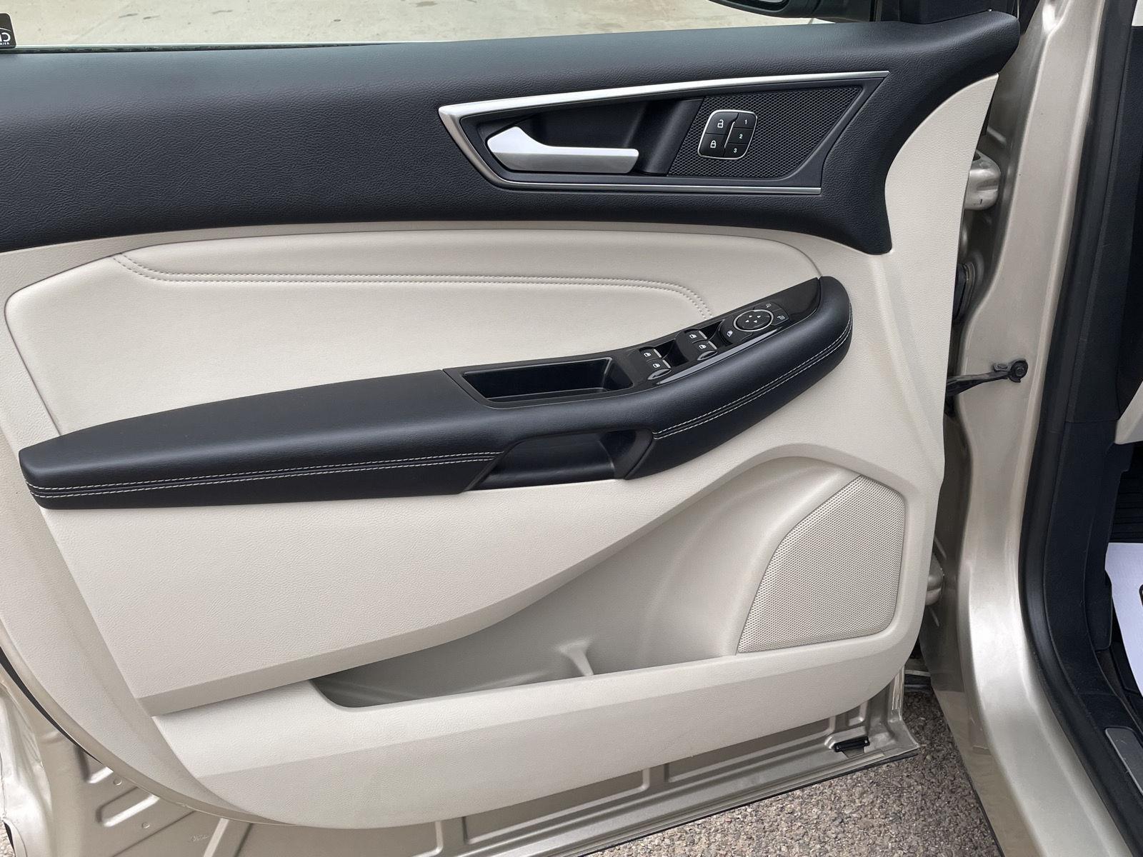 Used 2018 Ford Edge for sale in Grand Island NE