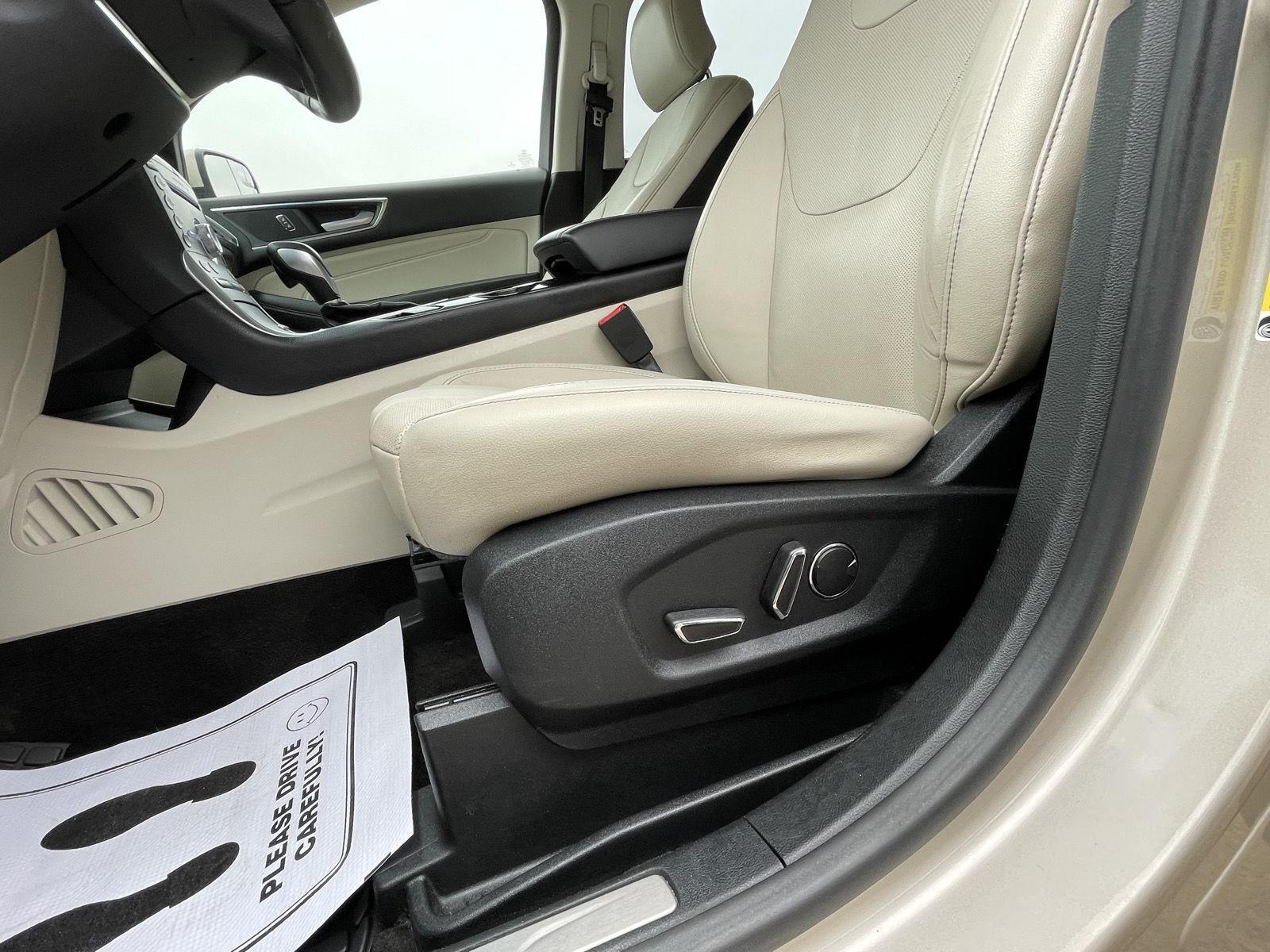 Used 2018 Ford Edge for sale in Grand Island NE