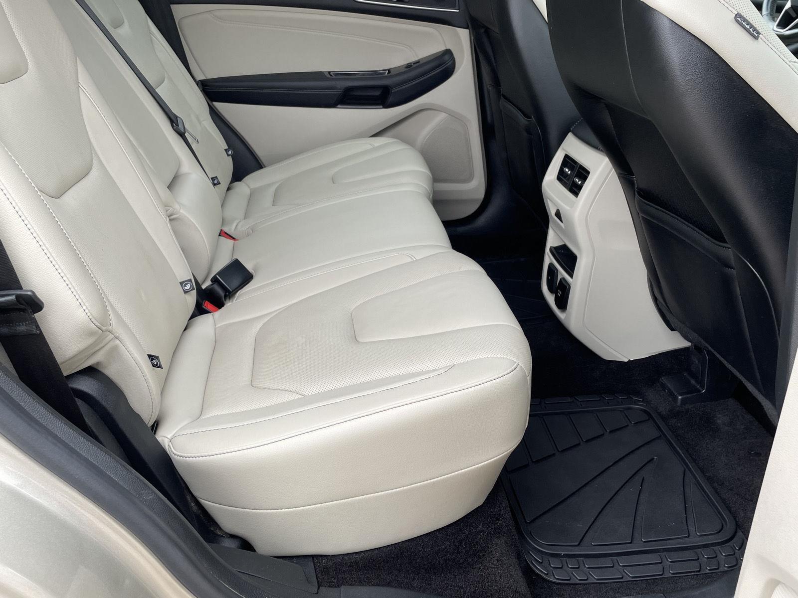 Used 2018 Ford Edge for sale in Grand Island NE
