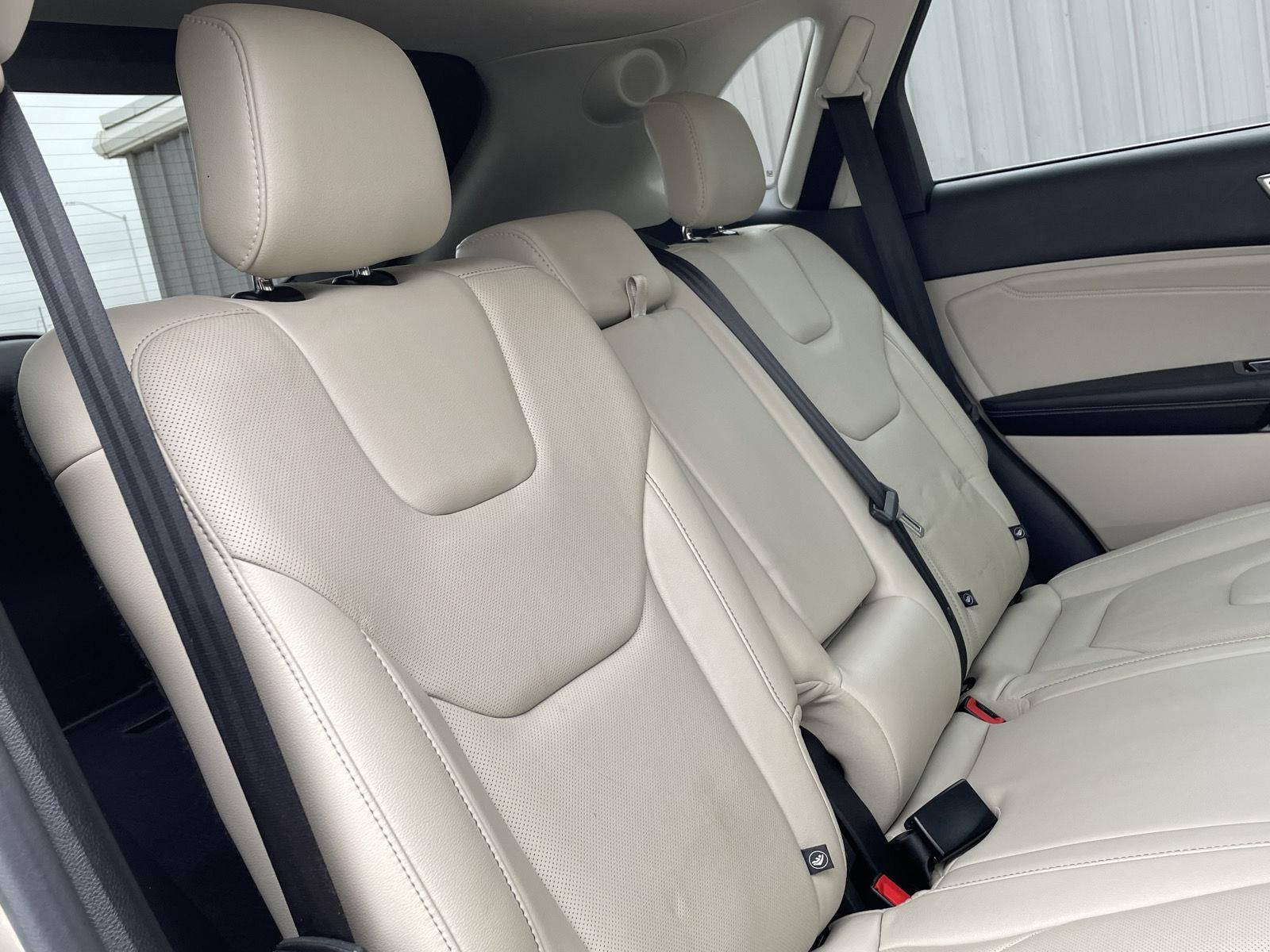 Used 2018 Ford Edge for sale in Grand Island NE