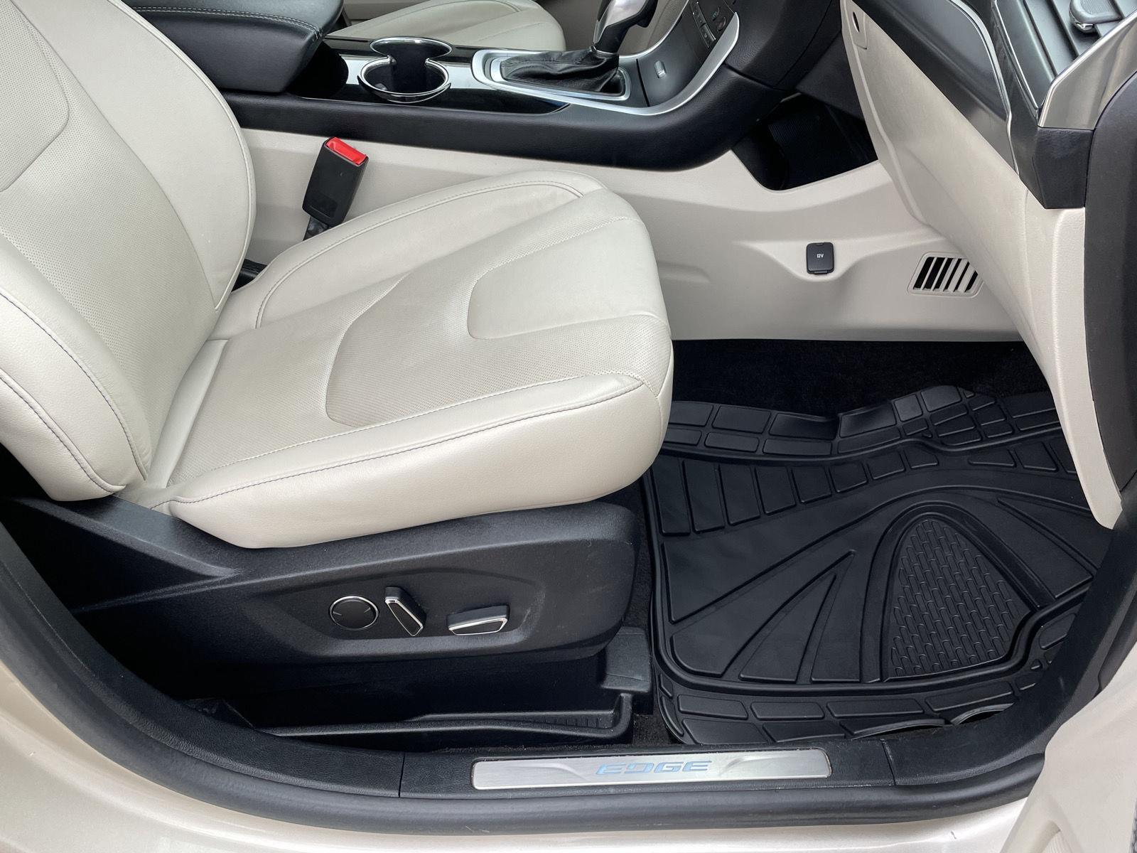 Used 2018 Ford Edge for sale in Grand Island NE