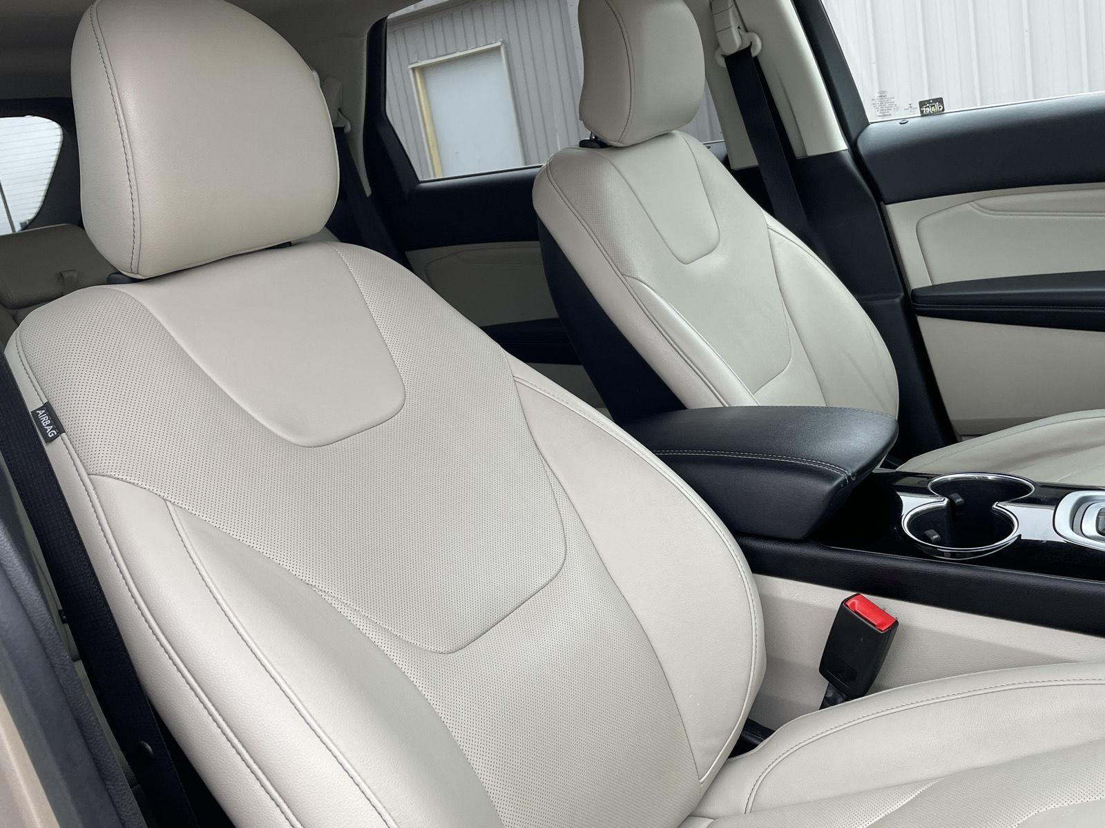 Used 2018 Ford Edge for sale in Grand Island NE