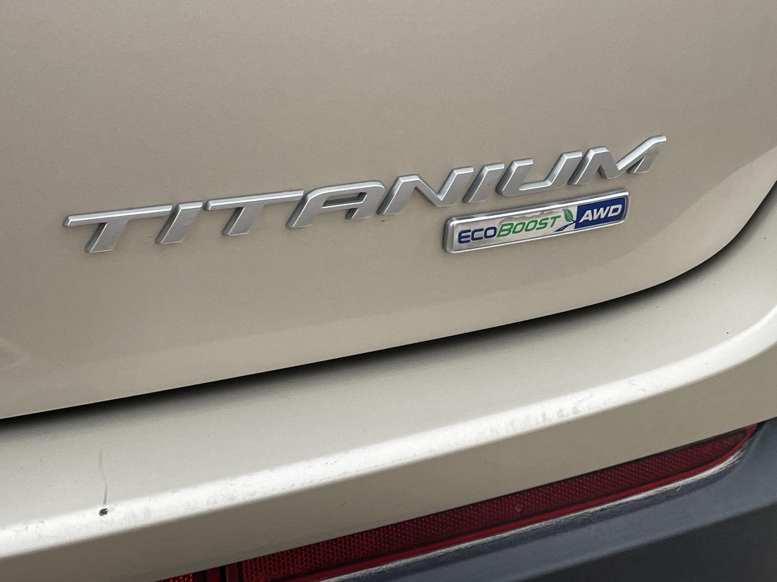 Used 2018 Ford Edge for sale in Grand Island NE