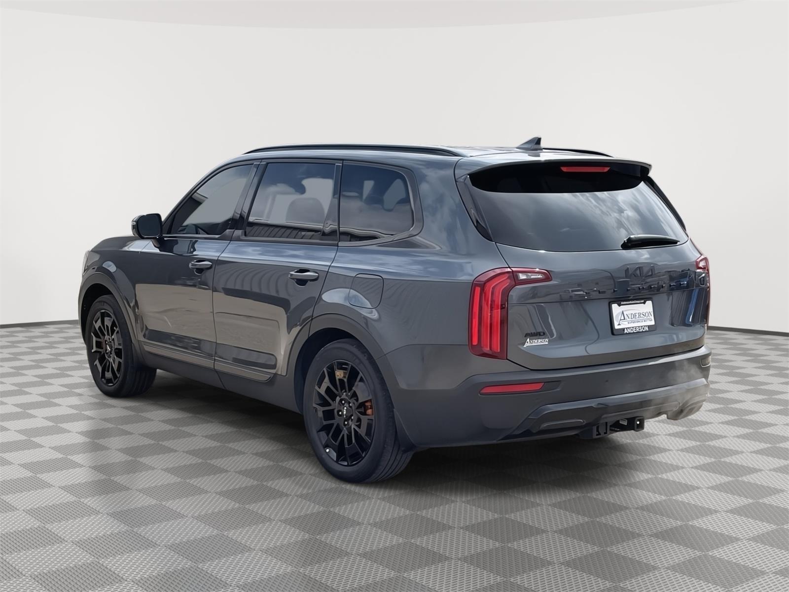 Used 2022 Kia Telluride for sale in Grand Island NE