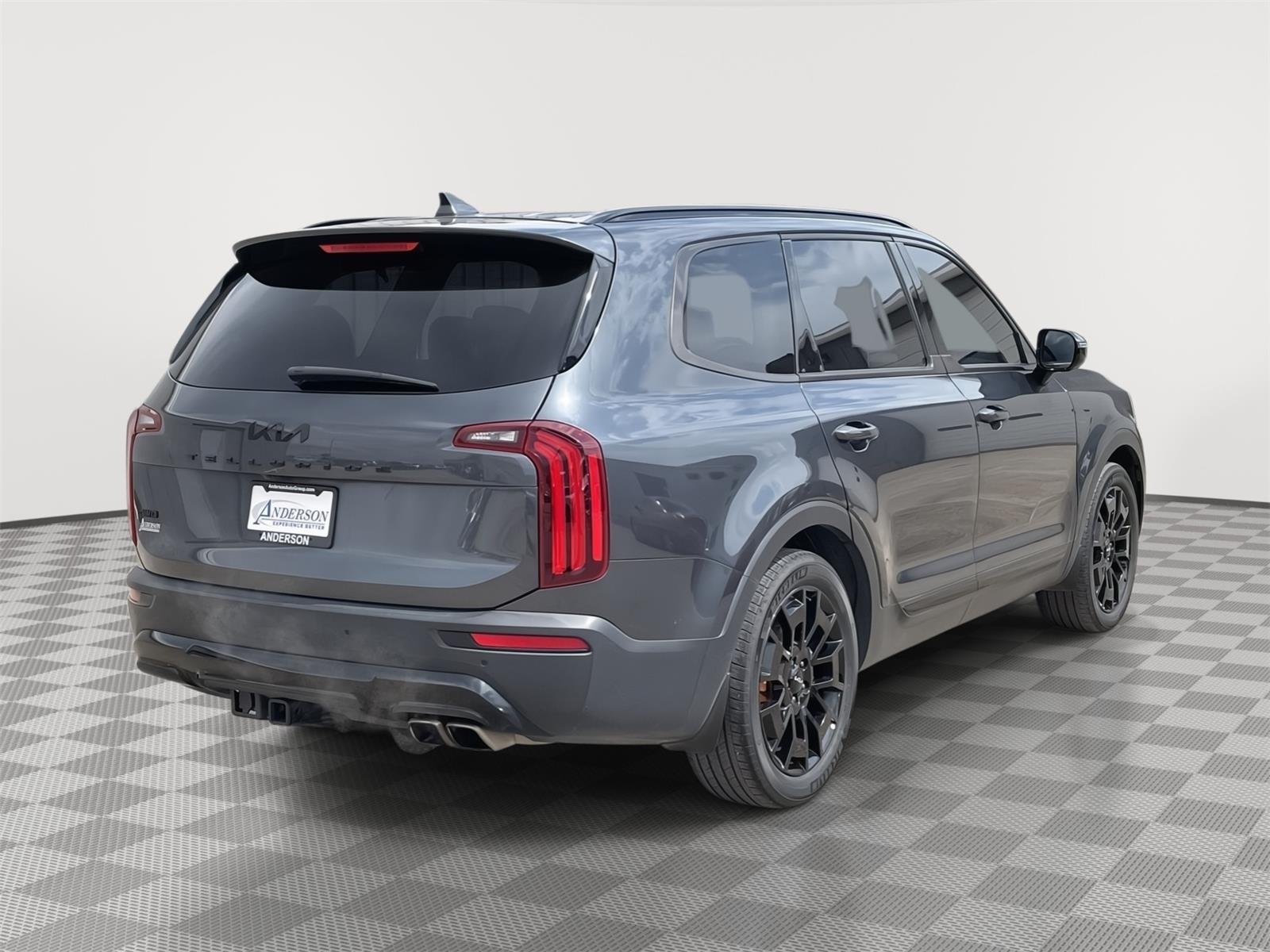 Used 2022 Kia Telluride for sale in Grand Island NE