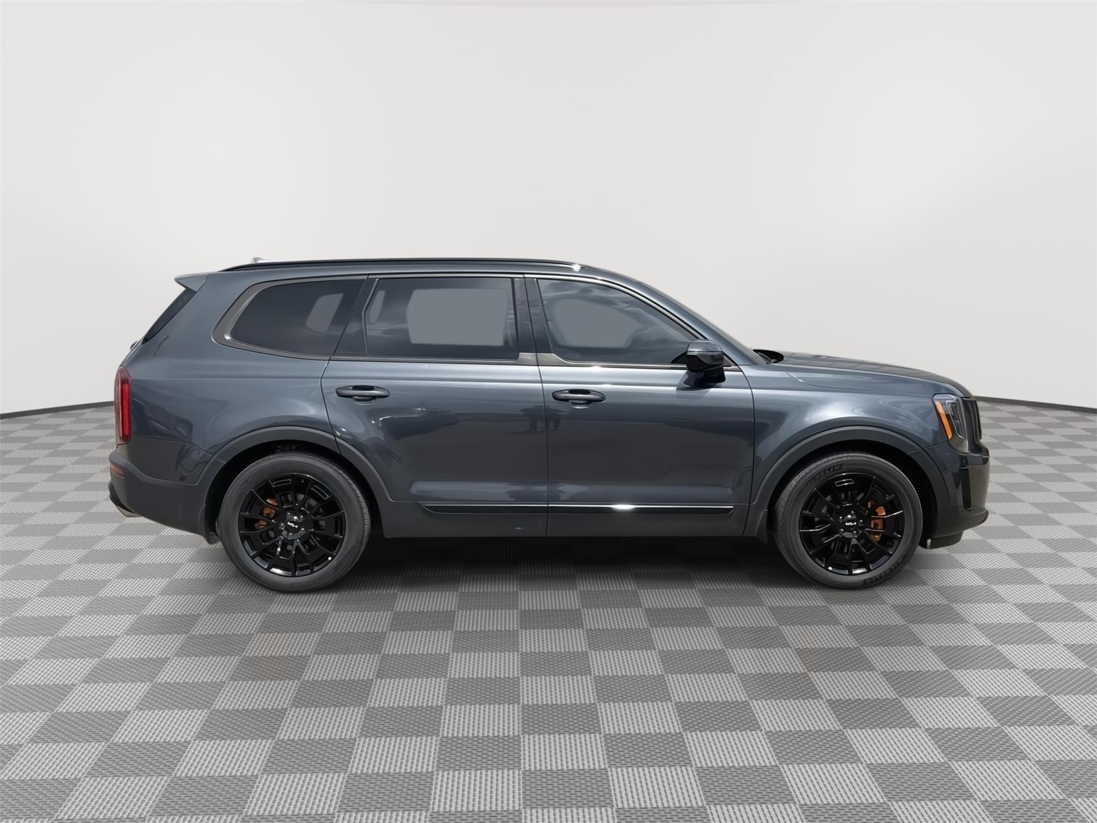 Used 2022 Kia Telluride for sale in Grand Island NE