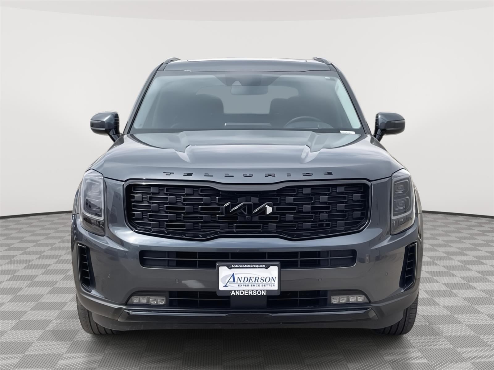 Used 2022 Kia Telluride for sale in Grand Island NE