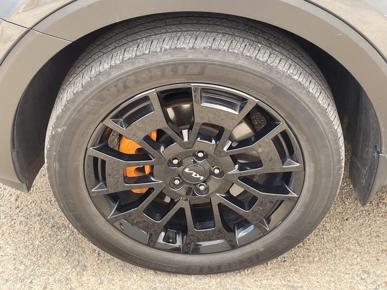 Used 2022 Kia Telluride for sale in Grand Island NE