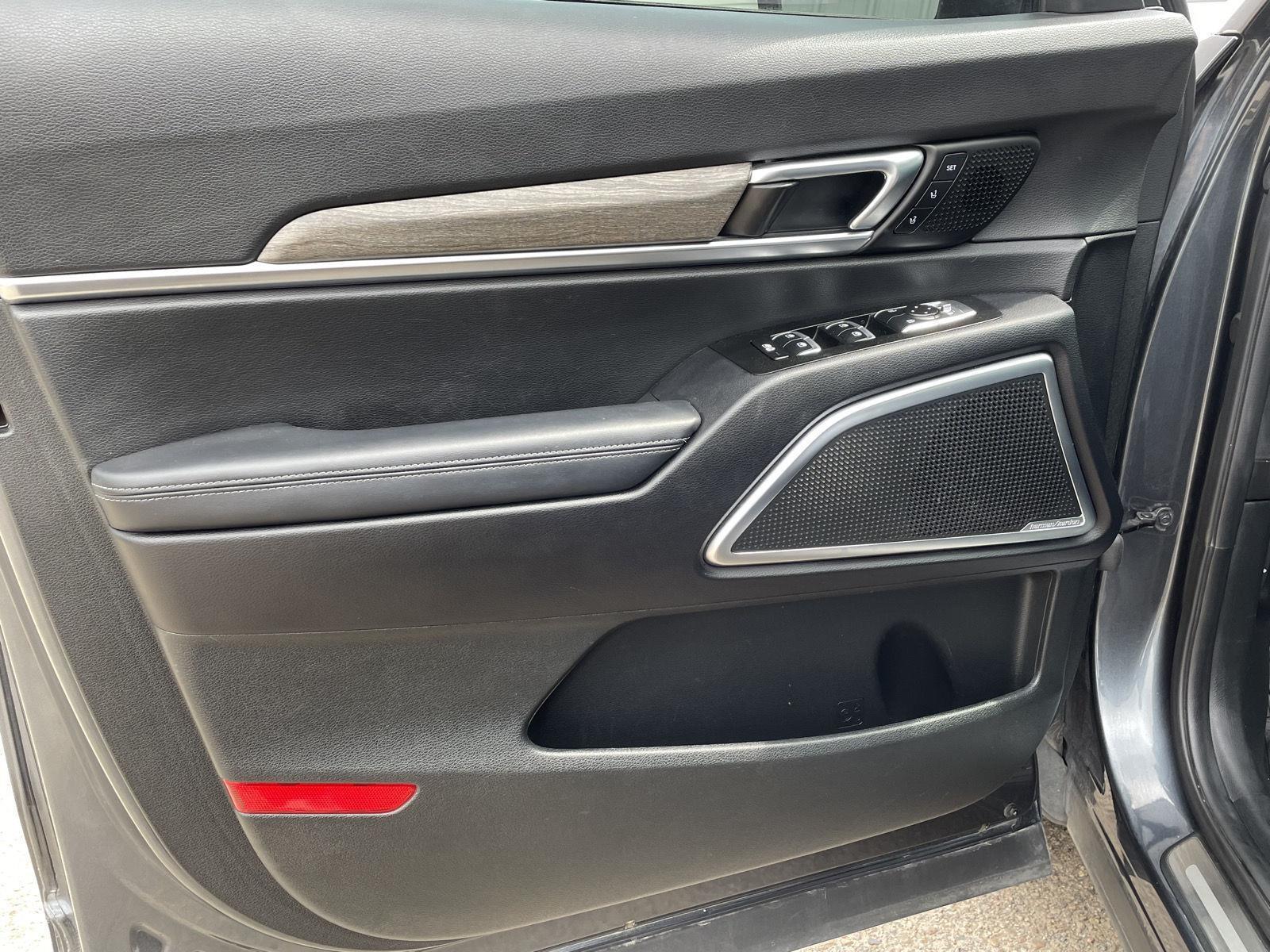 Used 2022 Kia Telluride for sale in Grand Island NE