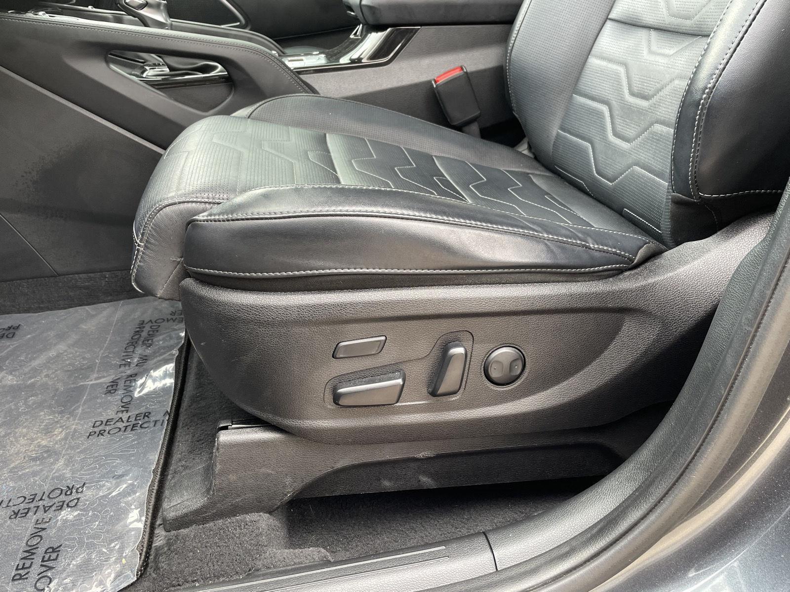 Used 2022 Kia Telluride for sale in Grand Island NE