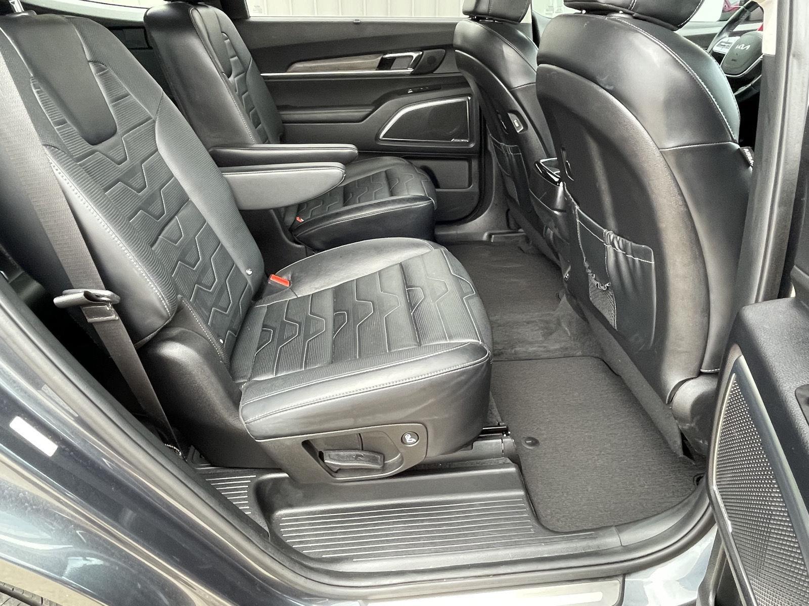 Used 2022 Kia Telluride for sale in Grand Island NE